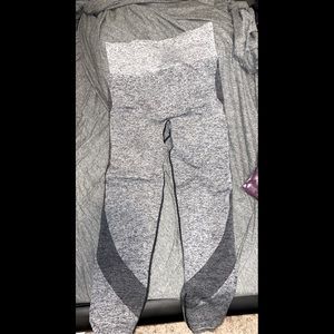 Avia Gray Leggings